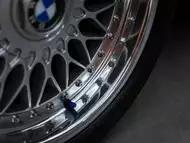 BMW Rad 6 Coupé 635 CSI