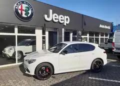 Alfa Romeo Stelvio Veloce 2.2 diesel 210k Q4