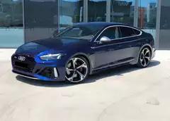 Audi RS5 SPORTBACK