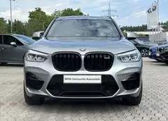 BMW X3 M A/T