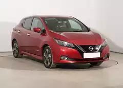 Nissan Leaf 40 kWh,