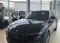 Maserati Levante 3.0 V6