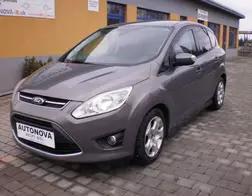 Ford C-Max 2,0TDCi, 85kW, A6