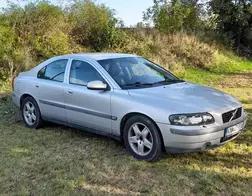 Volvo S60 D5 A/T