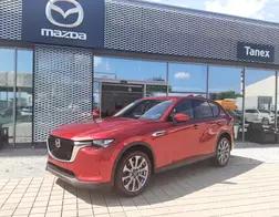 Mazda CX-60 2.5 e-Skyactiv PHEV 327PS AWD AT Exclusive line/Pohodie/Sound/Safety