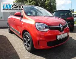 Renault Twingo Limited 1.0 SCe