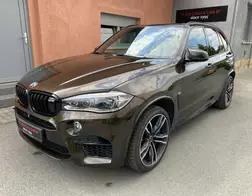 BMW X5 X5M Individual 1.M FULL Servis