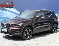 Volvo XC40 T5 Twin Engine Momentum Pro A/T