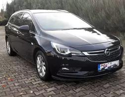 Opel Astra Sport Tourer ST 1.6 CDTI S&S 110k ECOTEC Fleet Edition