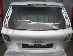 Audi A3 kapota zadna
