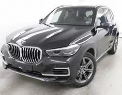 BMW X5 30d "X-Line" Mild-Hybrid Sportautomatic (G05)