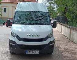Iveco Daily 33 S 14