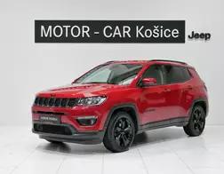 Jeep Compass 1.4L MultiAir 140 2WD Night Eagle