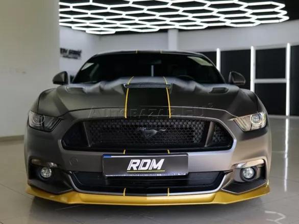 Ford Mustang 5.0 Ti-VCT V8 GT A/T