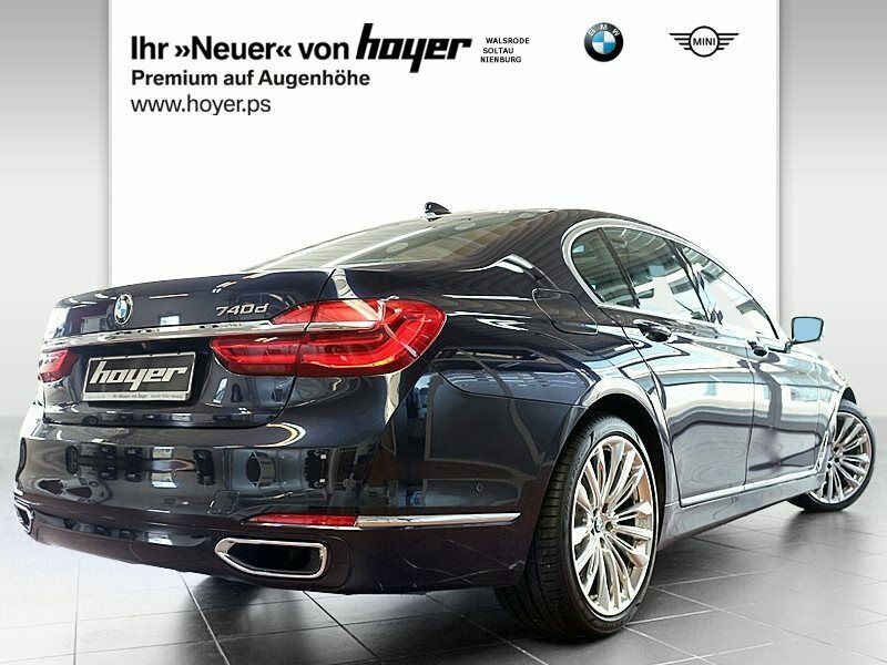 Toto BMW 7 stratilo z ceny za 4 roky 72 000 €!