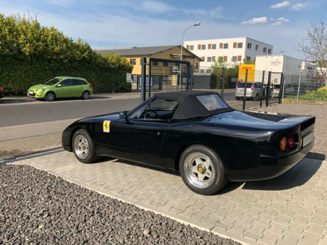 Najškaredšie Ferrari na svete na predaj. 1,3 milióna €!
