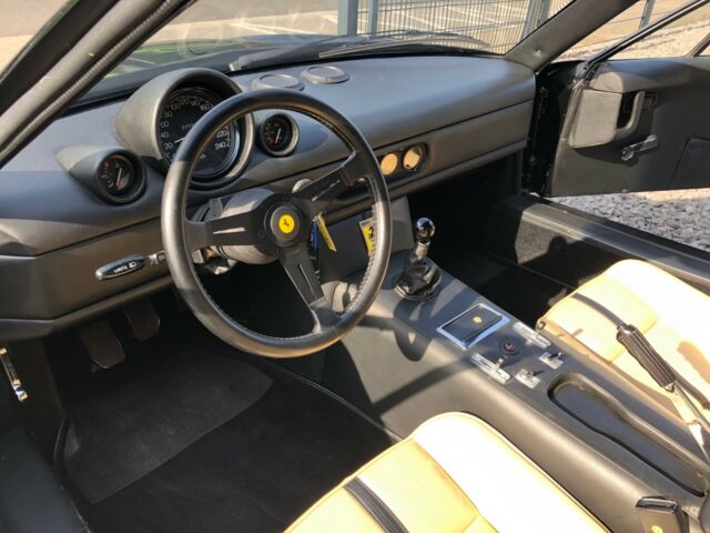 Najškaredšie Ferrari na svete na predaj. 1,3 milióna €!