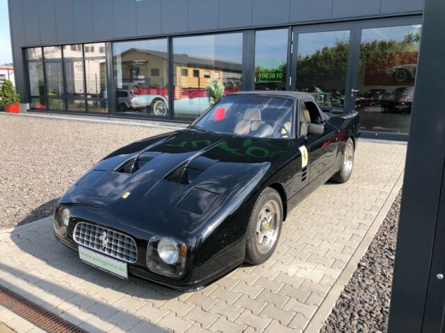 Najškaredšie Ferrari na svete na predaj. 1,3 milióna €!