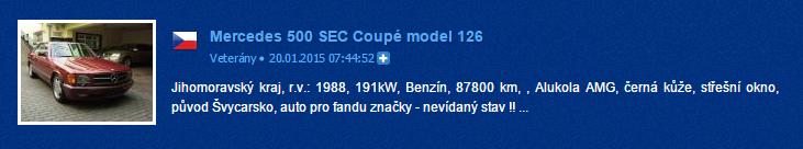 Automobily, ktoré nestrácajú na hodnote