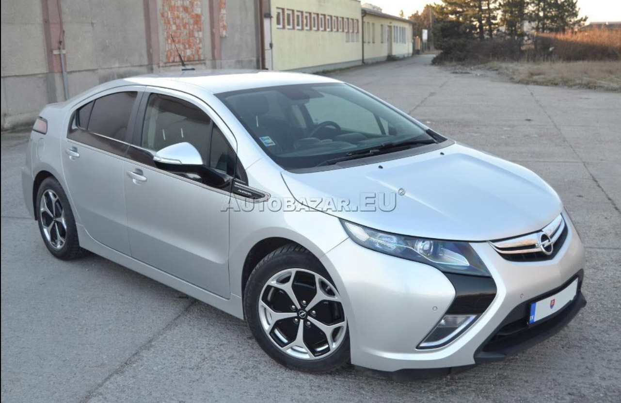 Pozrite si 5 zaujímavých hybridov do 12-tisíc z našej ponuky