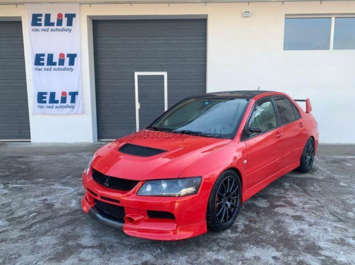 Pozrite si 5 zaujímavých áut s rally koreňmi z ponuky autobazar.eu