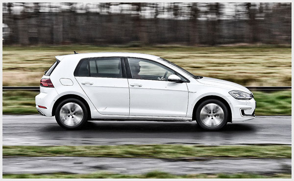 Test dojazdu elektromobilov. Niektoré zvládli len pár desiatok km!
