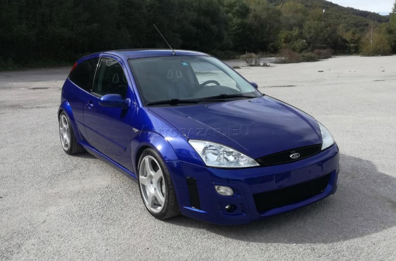 Pozrite si 5 zaujímavých áut s rally koreňmi z ponuky autobazar.eu