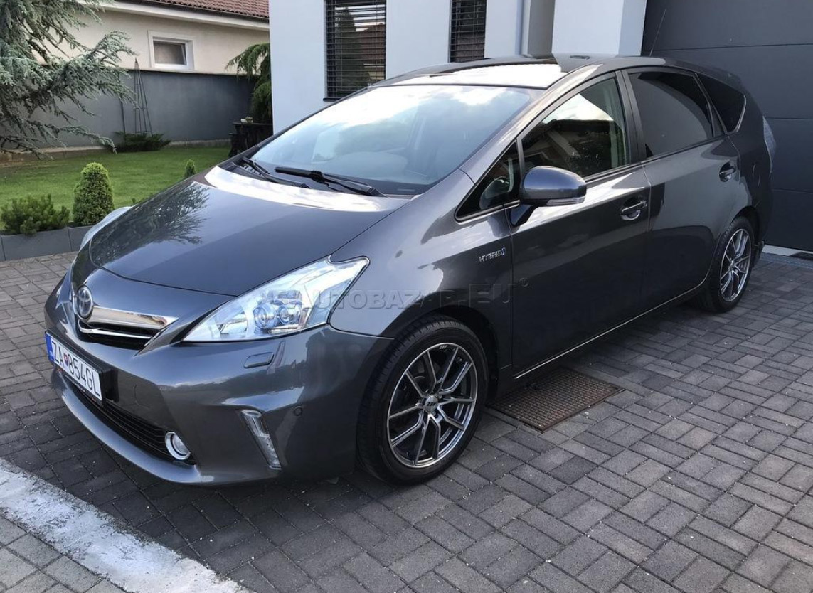 Pozrite si 5 zaujímavých hybridov do 12-tisíc z našej ponuky