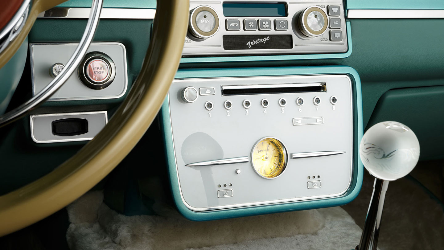 Bilenkin Vintage