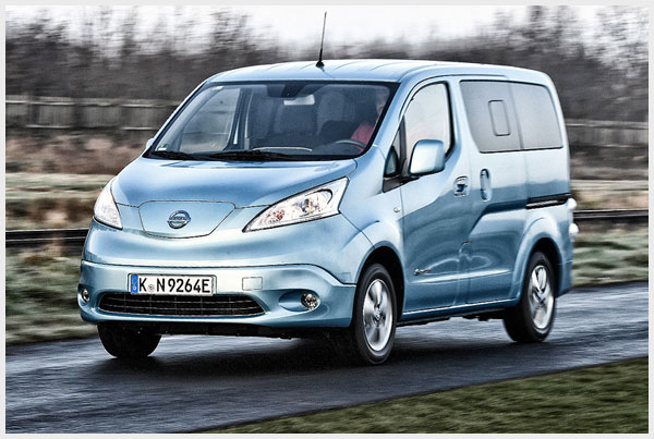 Test dojazdu elektromobilov. Niektoré zvládli len pár desiatok km!