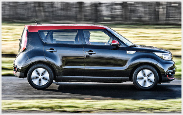 Test dojazdu elektromobilov. Niektoré zvládli len pár desiatok km!