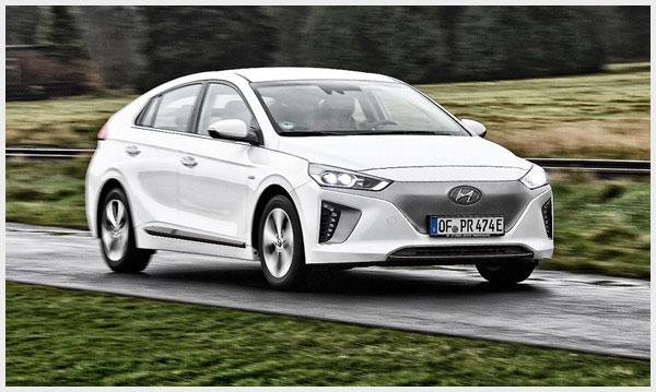 Test dojazdu elektromobilov. Niektoré zvládli len pár desiatok km!