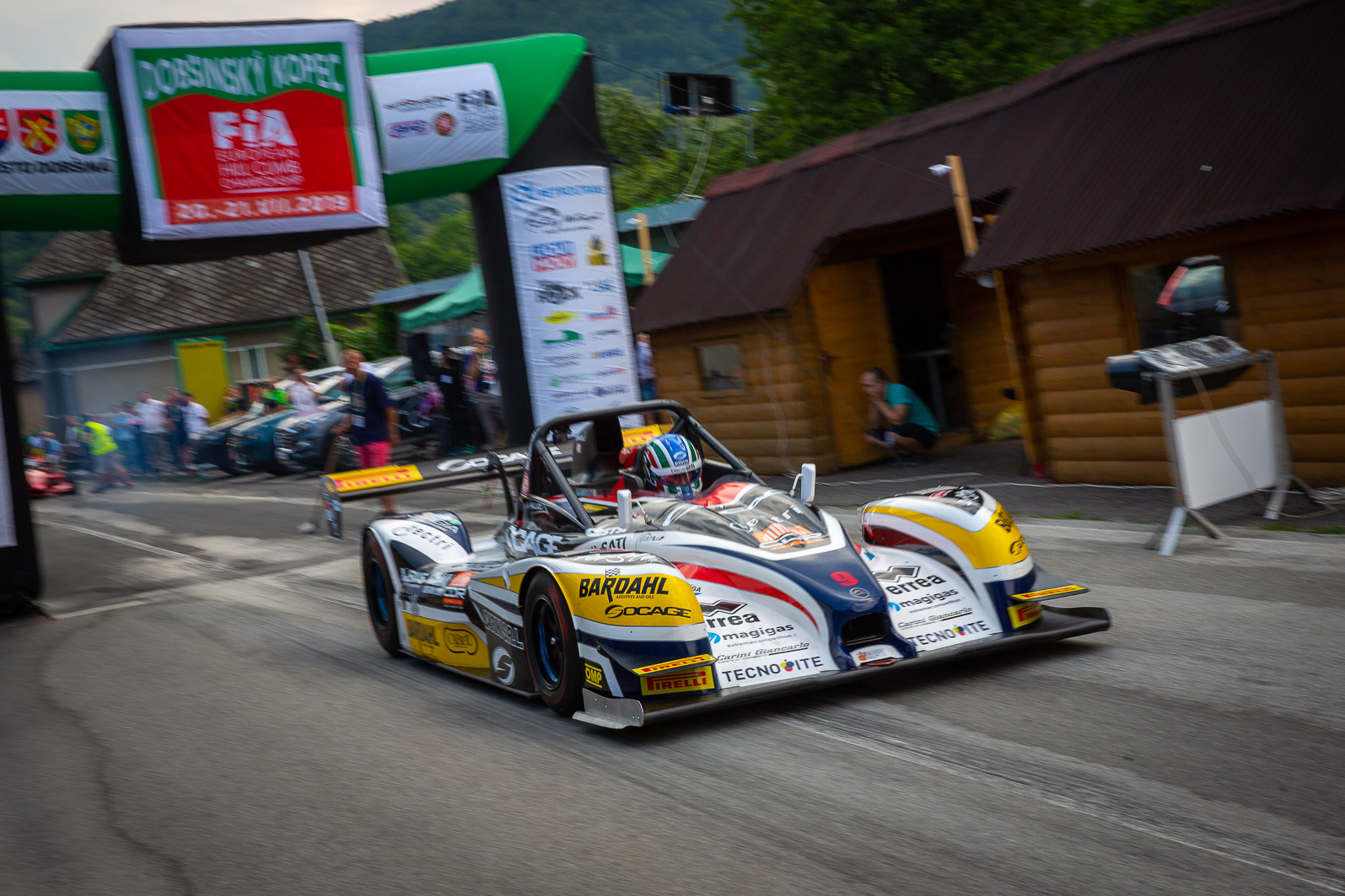 Dobšinský kopec 2020 definitívne zrušený