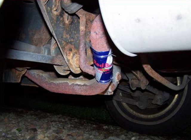 Ako (ne)opravovať auto? 