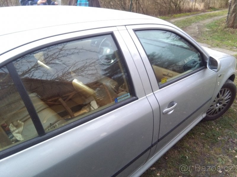 Táto Škoda Octavia I stojí 51 000 €! Prečo?