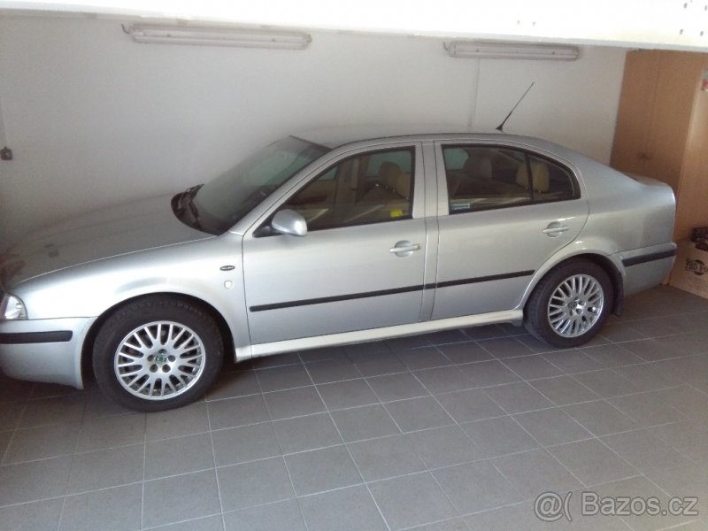 Táto Škoda Octavia I stojí 51 000 €! Prečo?
