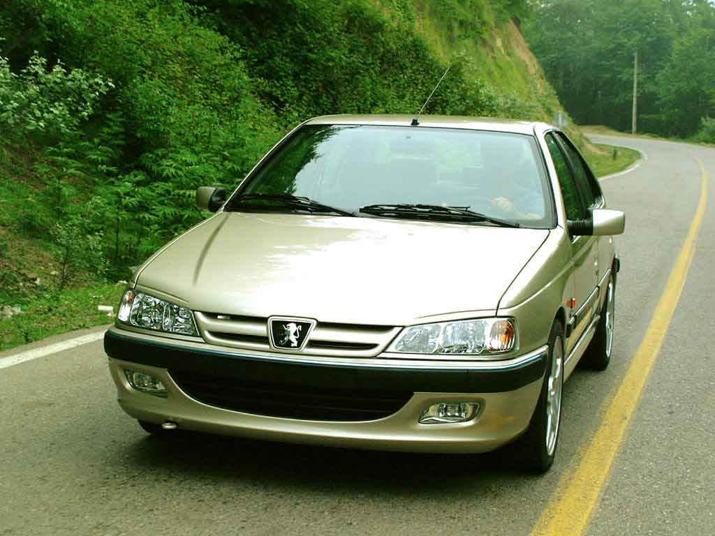 Peugeot 405 má už 30 rokov. V tejto krajine sa vyrába dodnes!