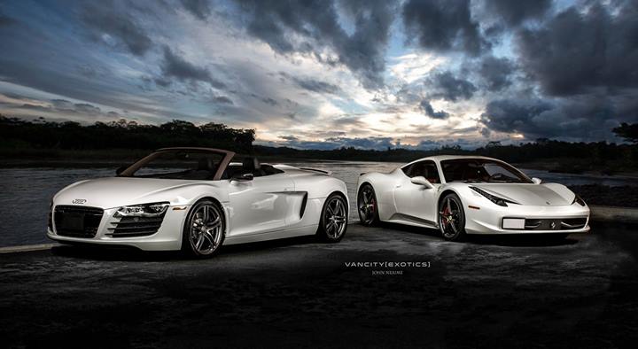 Automobilové brutality