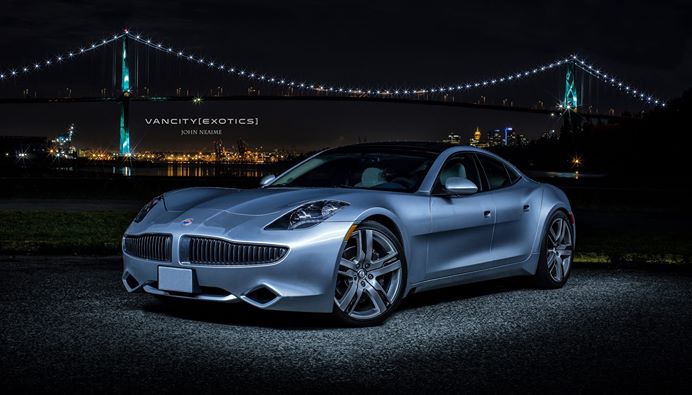 Automobilové brutality