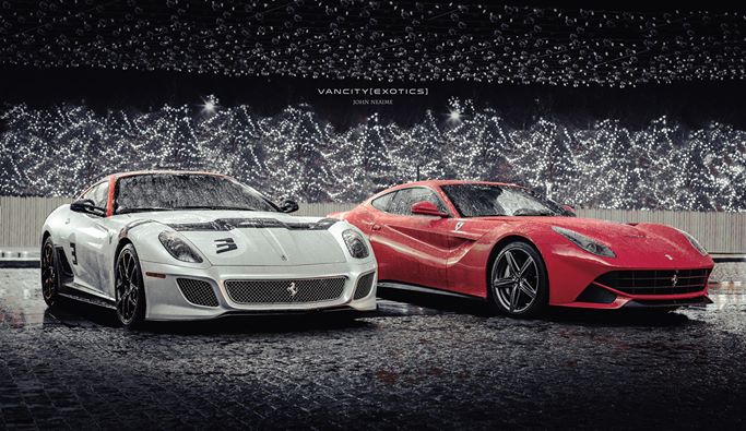 Automobilové brutality