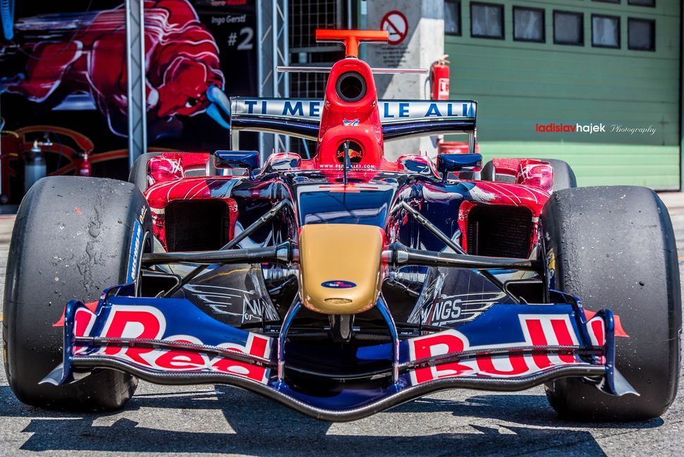 STR1