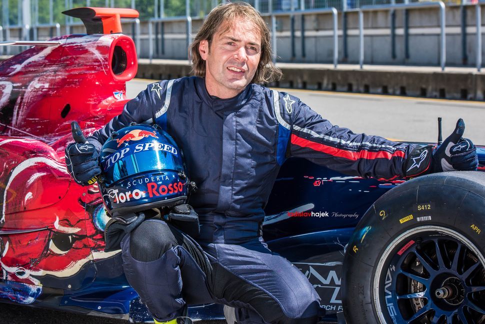 STR1