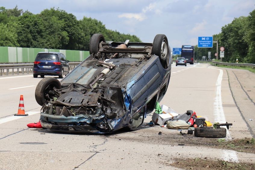 Gangster unikal na Dacií! Zastaviť ho muselo 20 policajných áut!