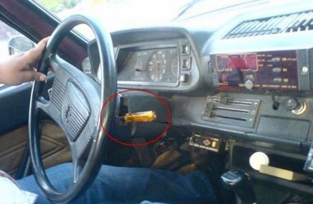 Ako (ne)opravovať auto? 