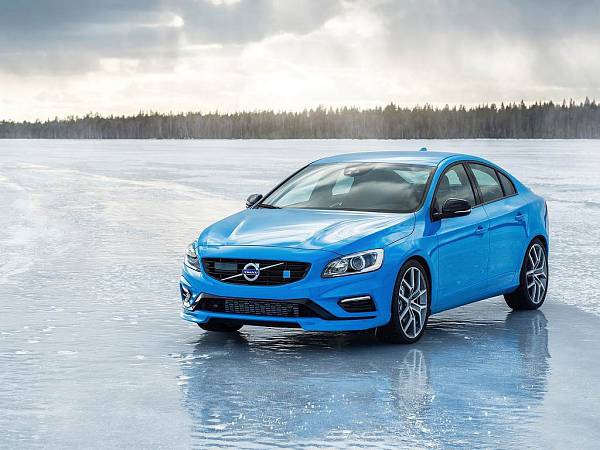 Volvo Polestar