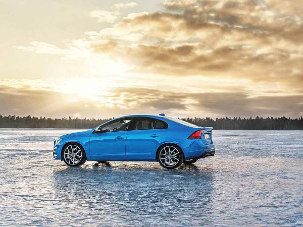 Volvo Polestar