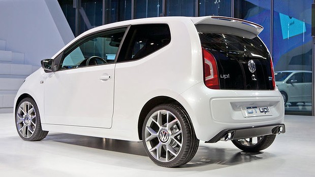 VW Up! GT