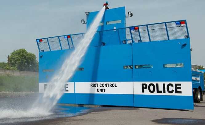 Slovenská Božena sa postaví demonštrantom!