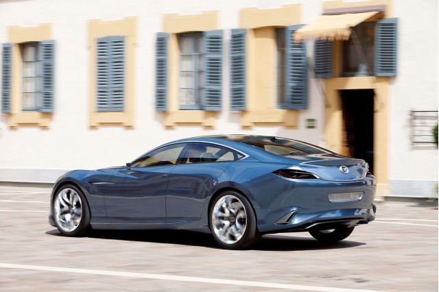 Mazda RX-9