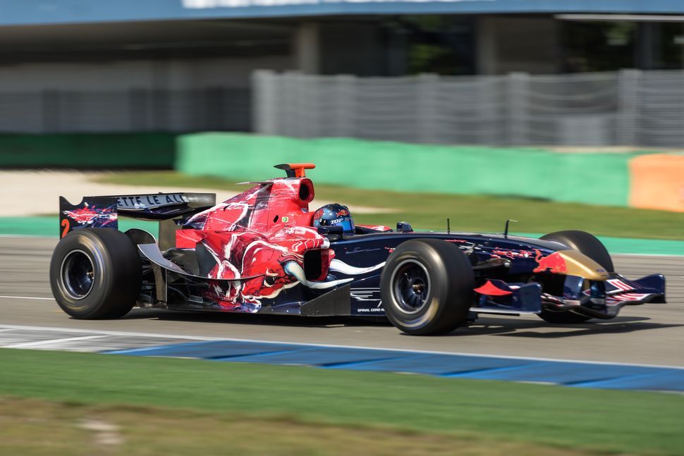 STR1